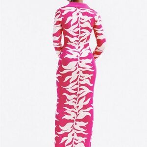Soraya Maxi Dress
